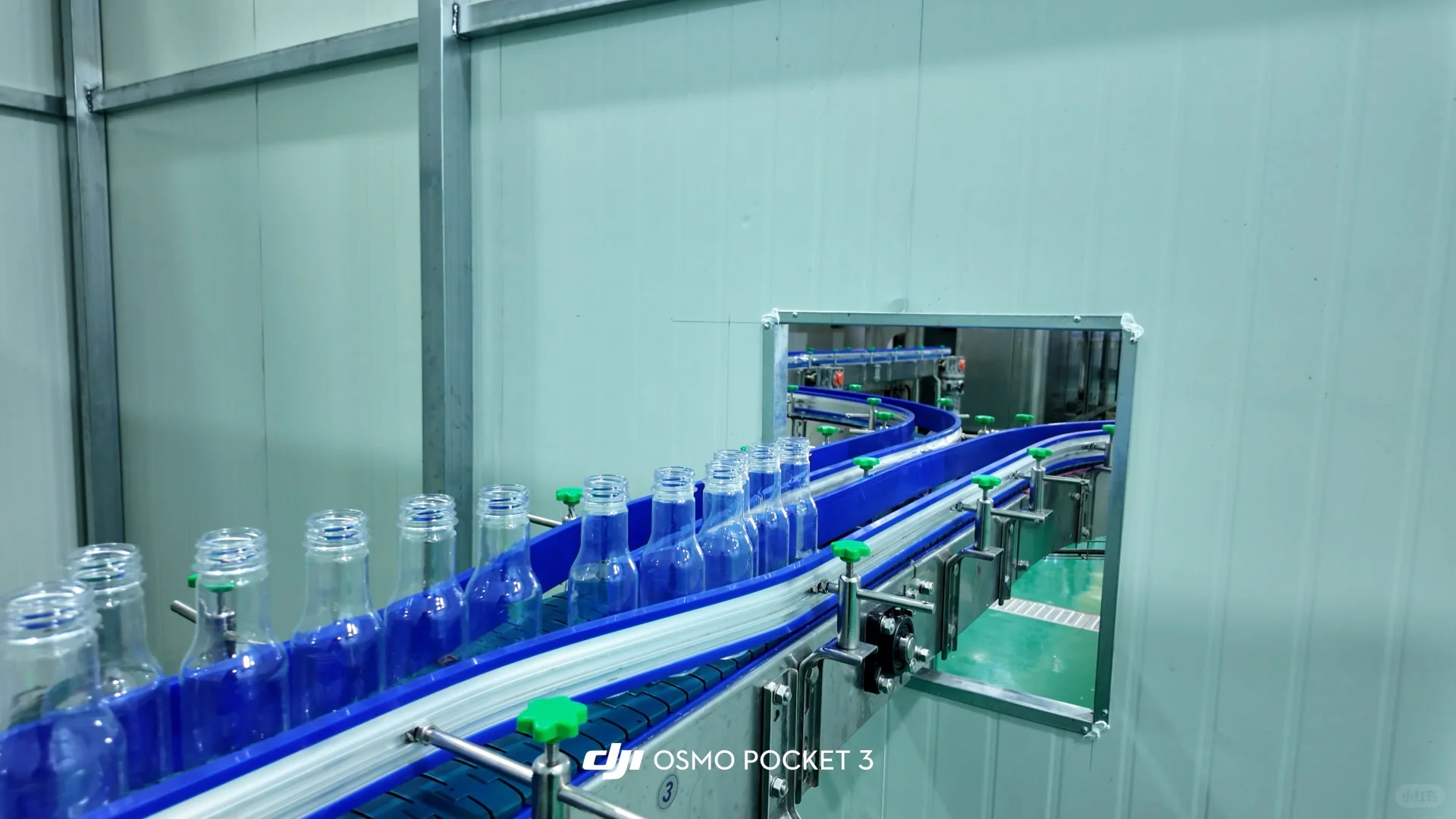 谁懂啊!文科生闯进千万级果汁厂直接看呆…