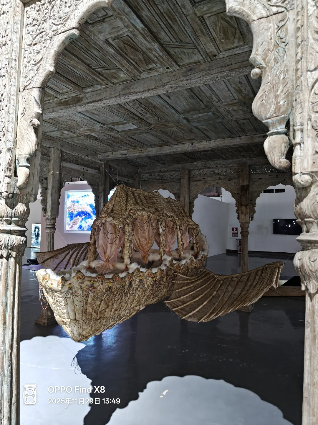 闯进全球南方的神秘宇宙！图腾面具展太好看