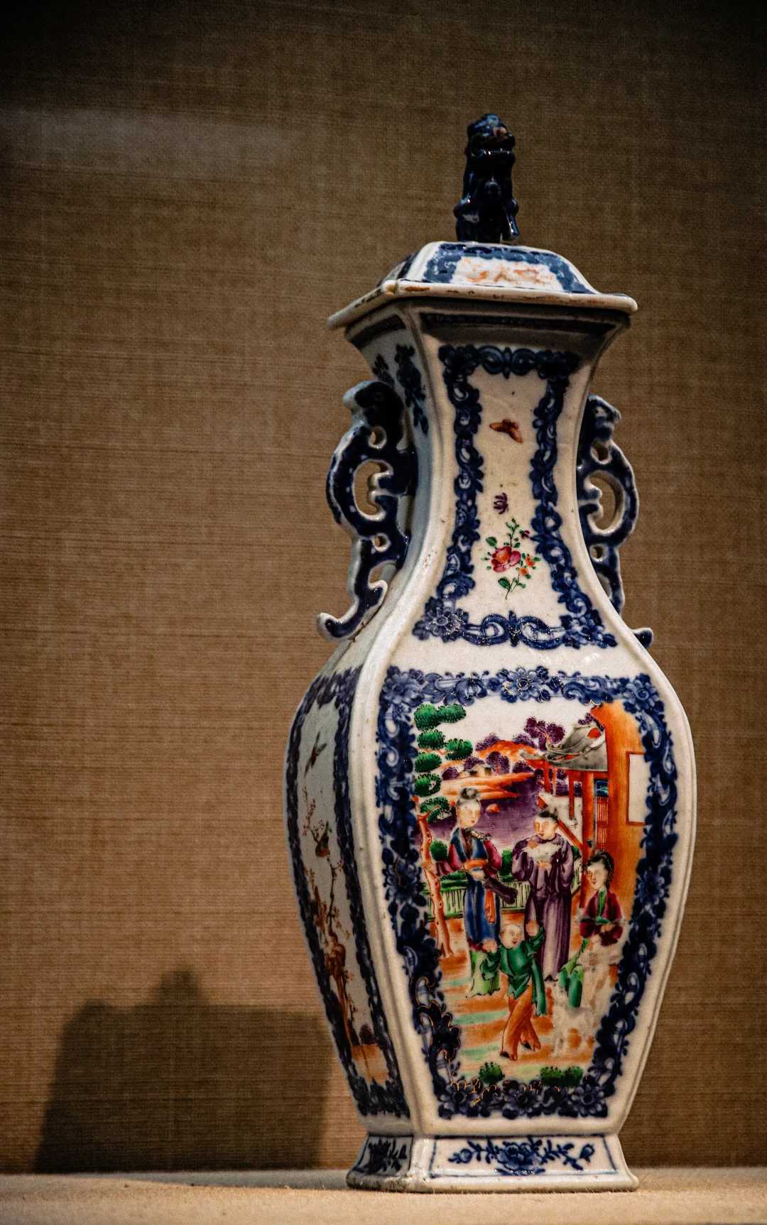 广州十三行博物馆（附攻略）