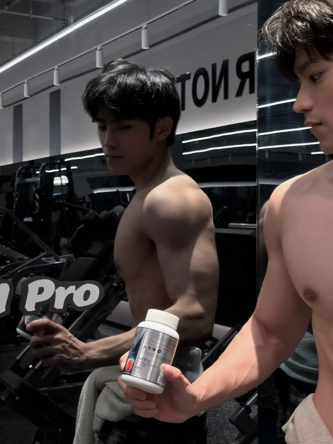 上海进博会找到我的“命中注定”