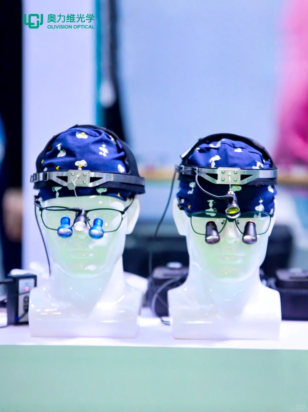 ?2025深圳国际口腔展圆满闭幕~