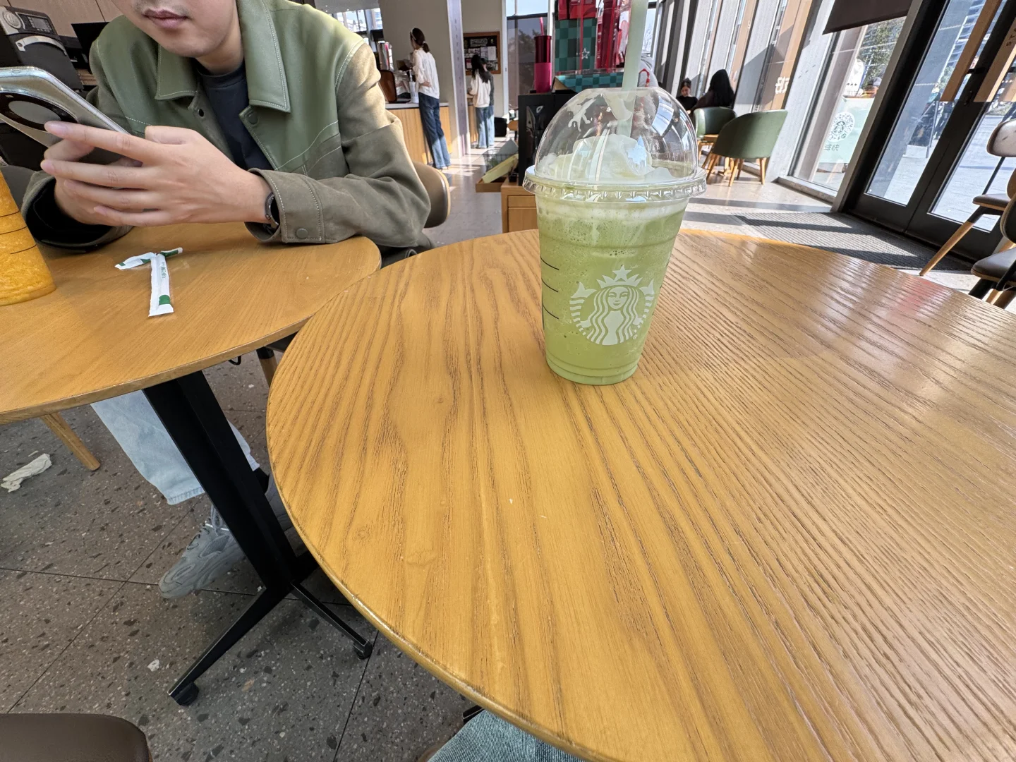 彬彬搬新家，大家去热闹一下