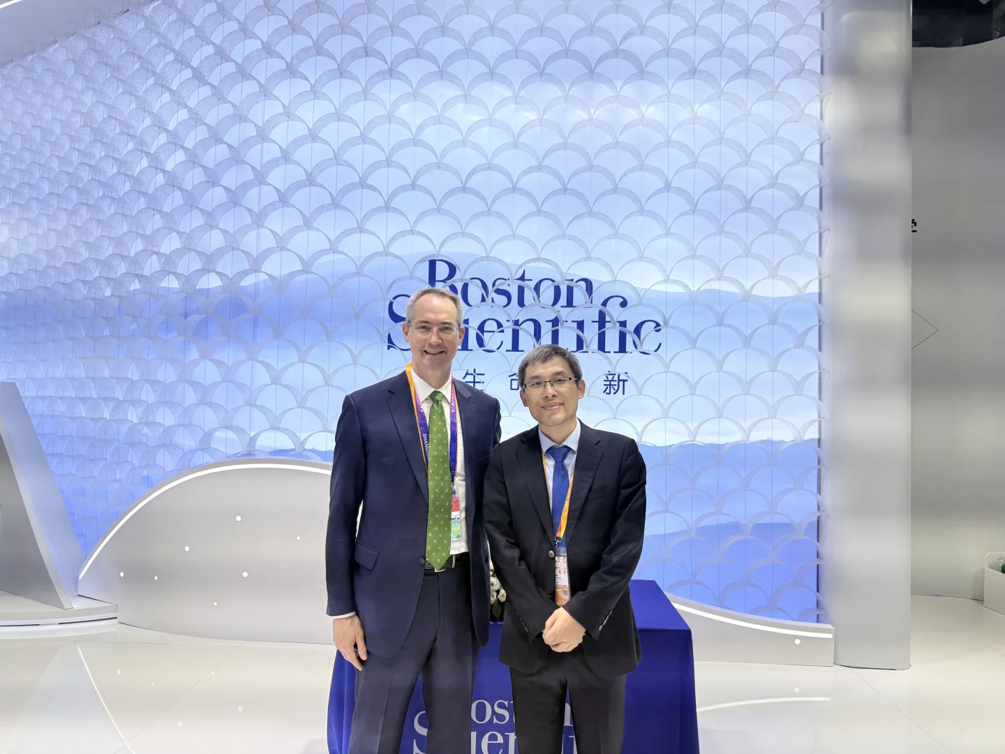 进博会的N种打开方式!