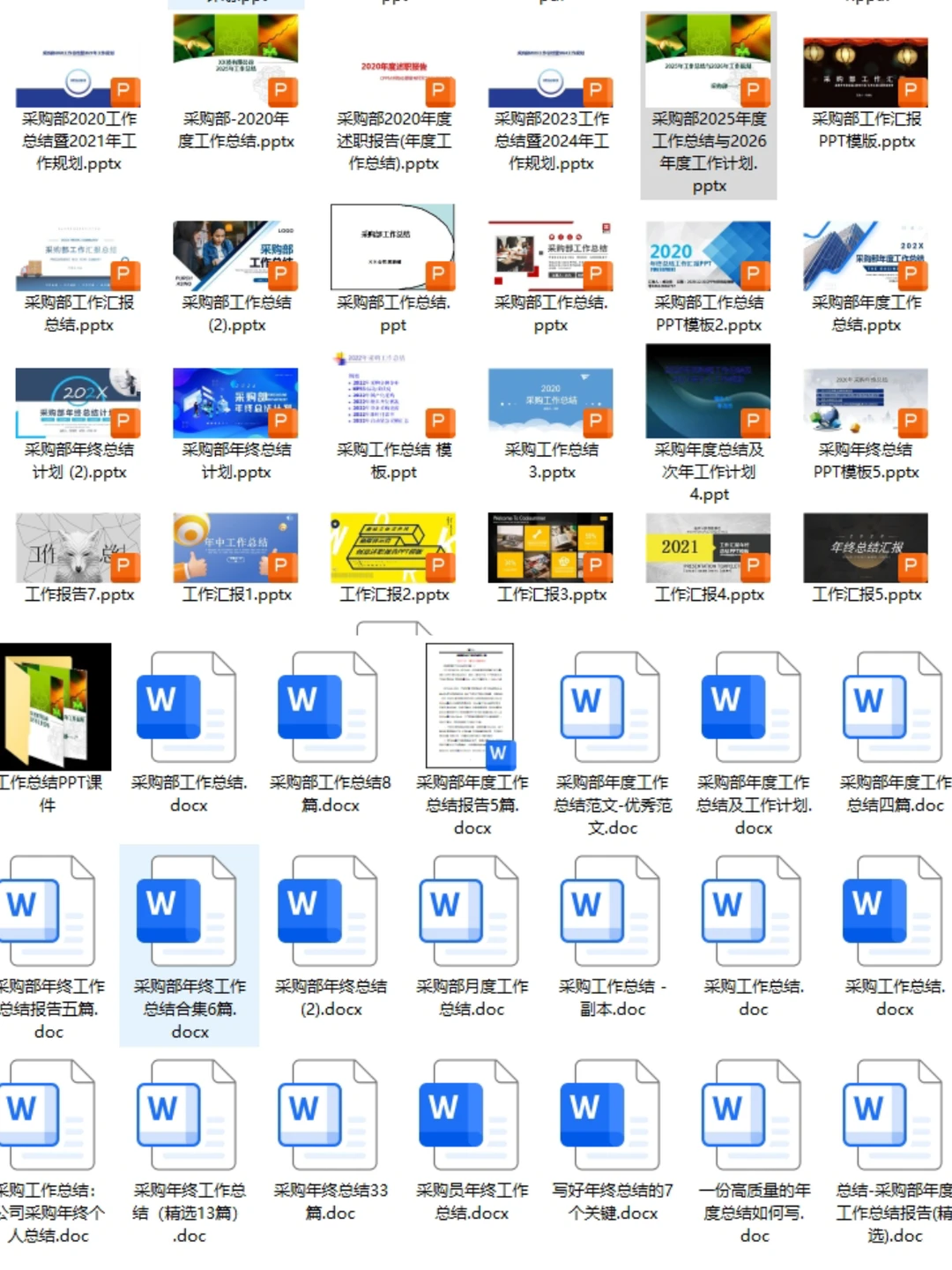 采购部年终总结，必须秀出硬实力