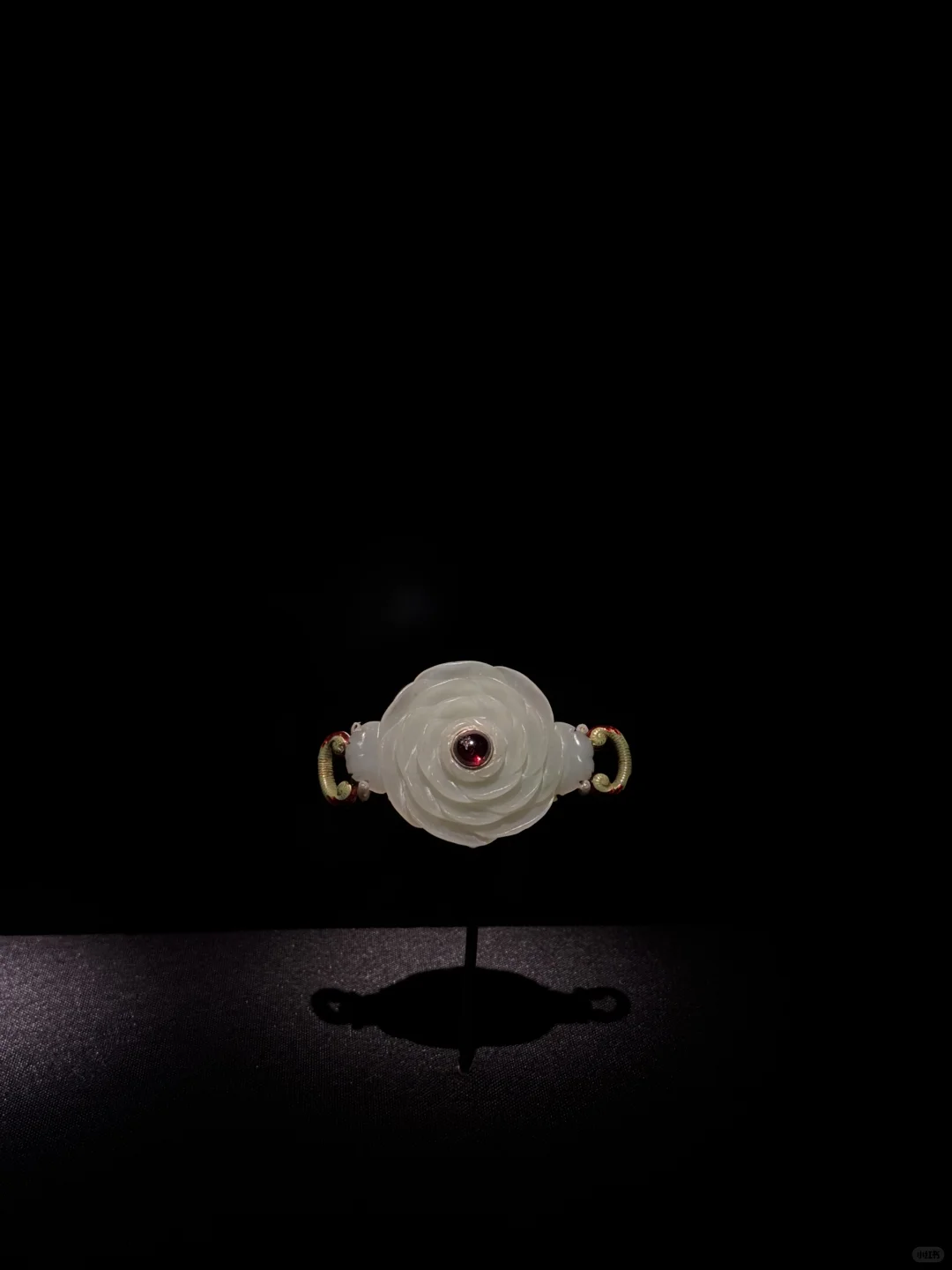 深圳新展:又是壕无人性的珠宝欣赏时刻