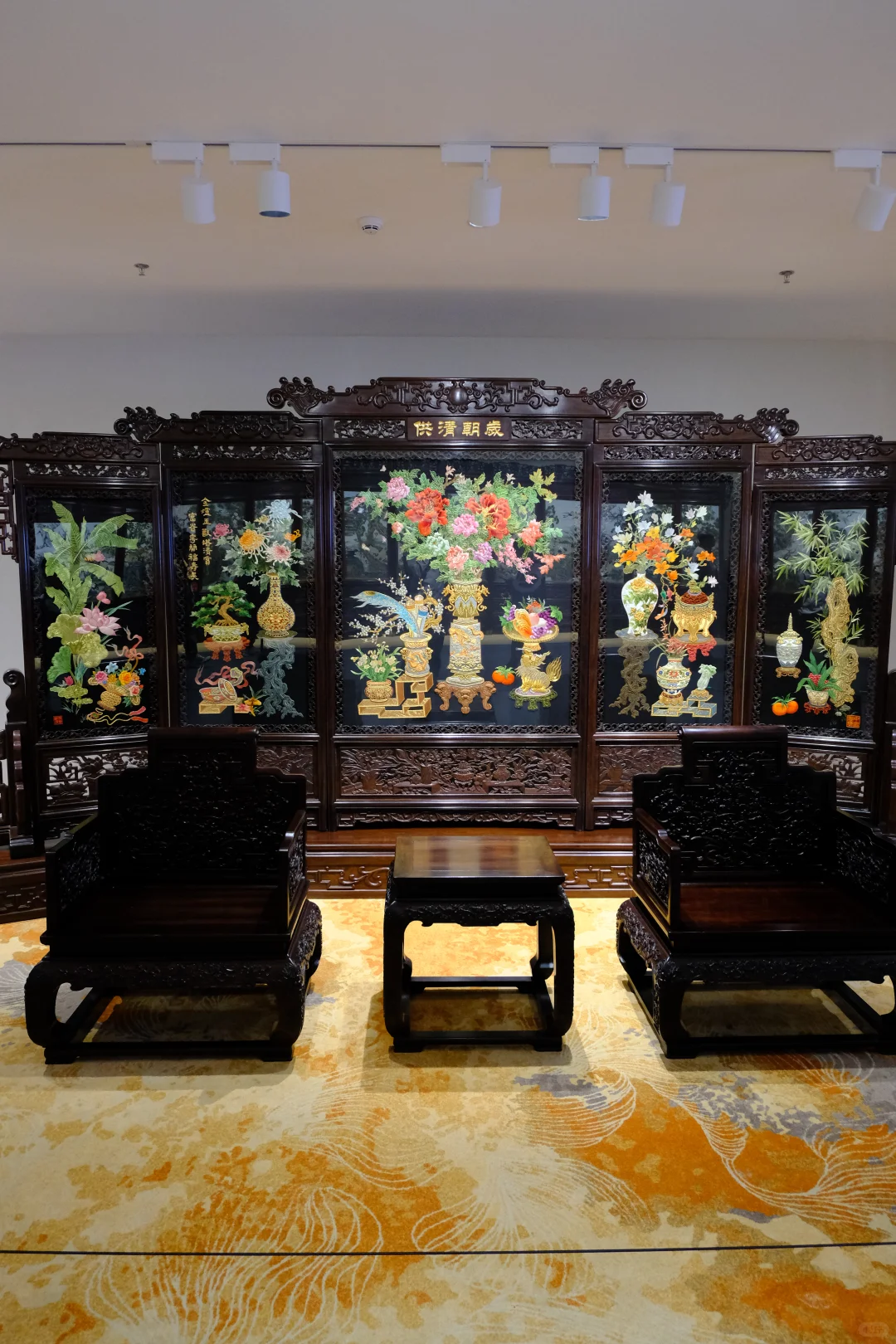 广州新晋文艺地标打卡！?白鹅潭艺术中心