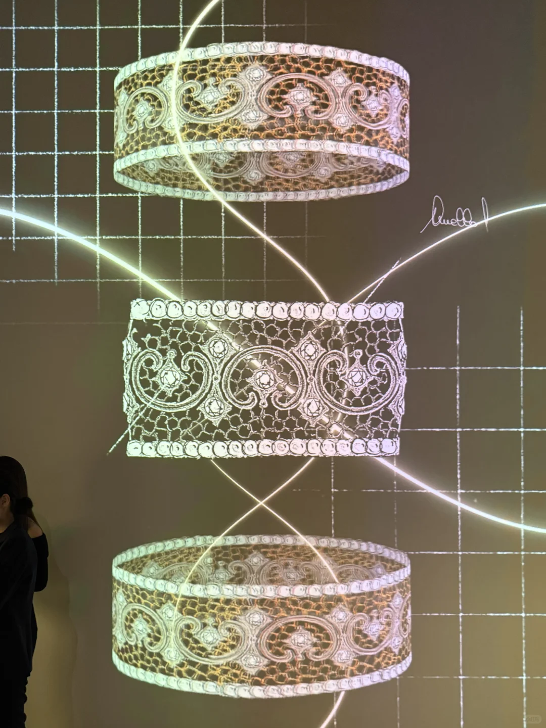 凝时之匠 ? Buccellati布契拉提典藏展