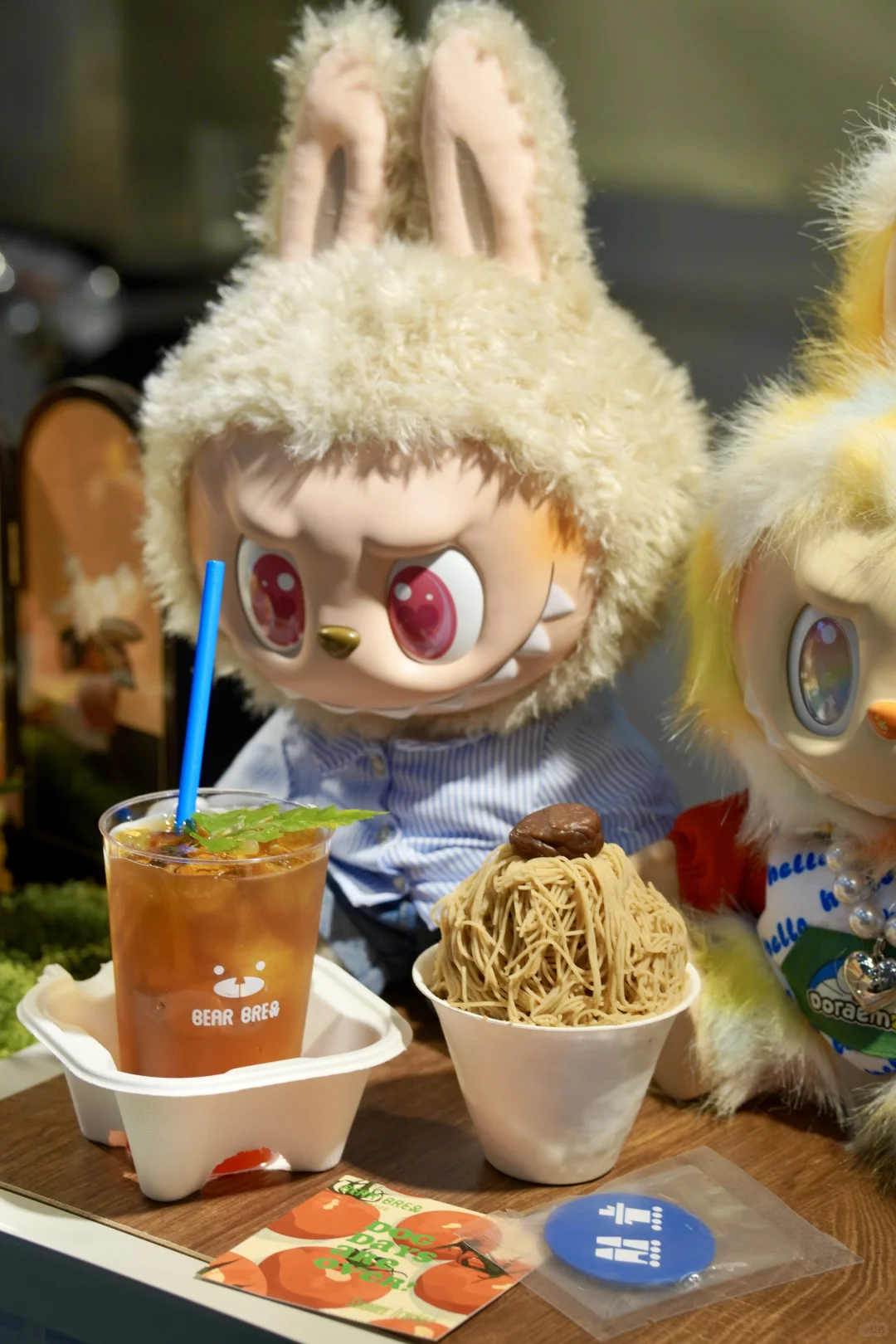 厦门国际咖啡展☕️咖啡脑袋快快集合‼️