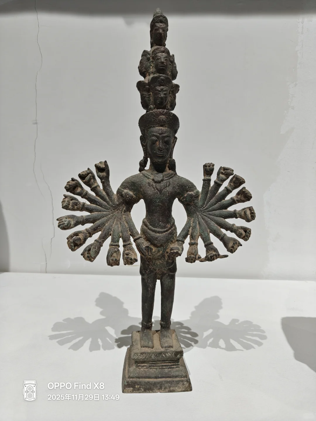 闯进全球南方的神秘宇宙！图腾面具展太好看