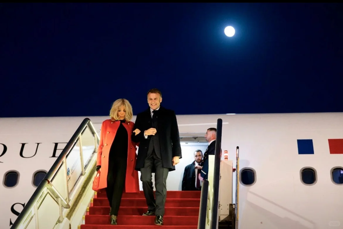 法国最强商业阵容