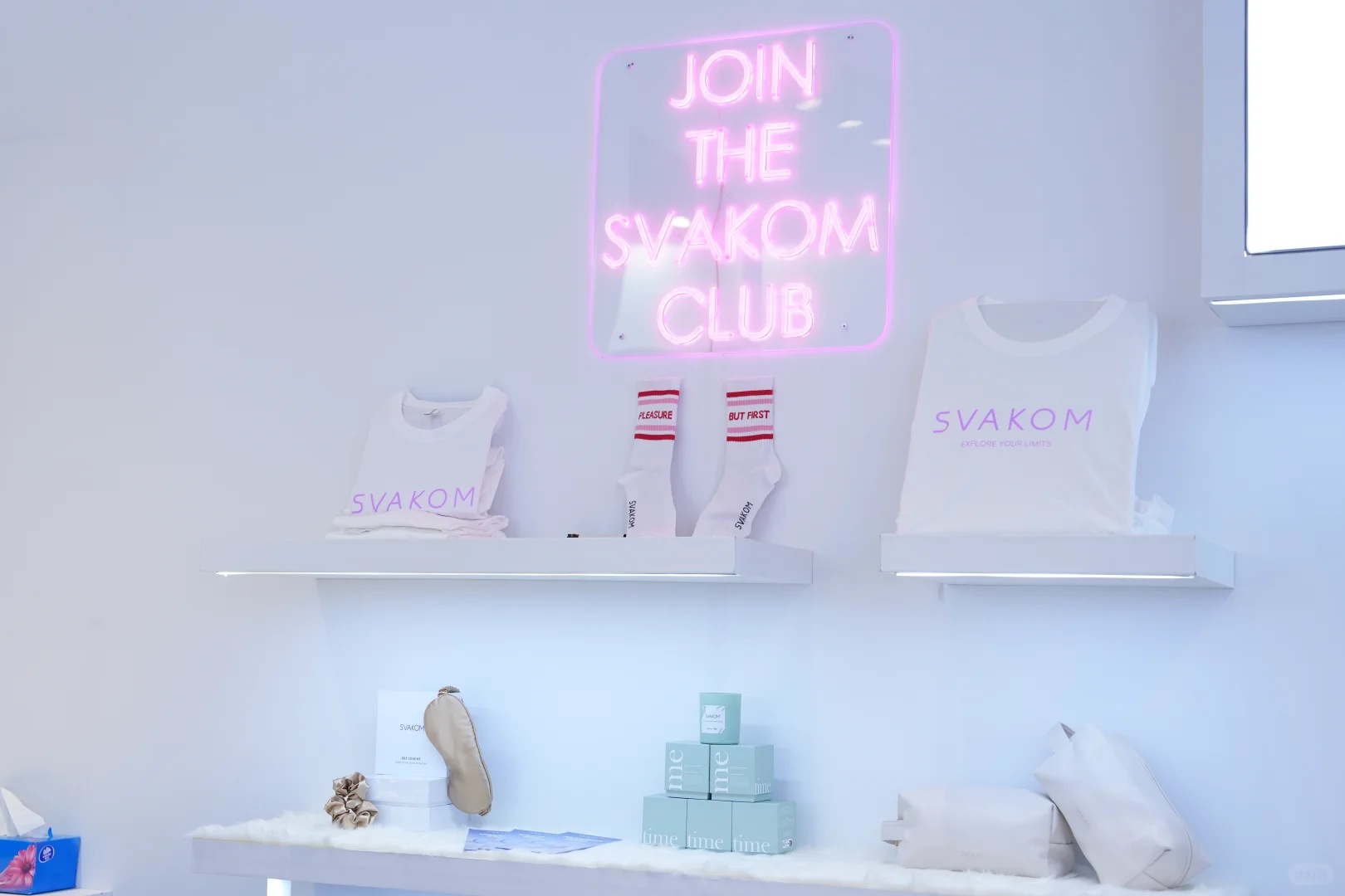 【SVAKOM司沃康 | 2025年上海API回顾之旅】