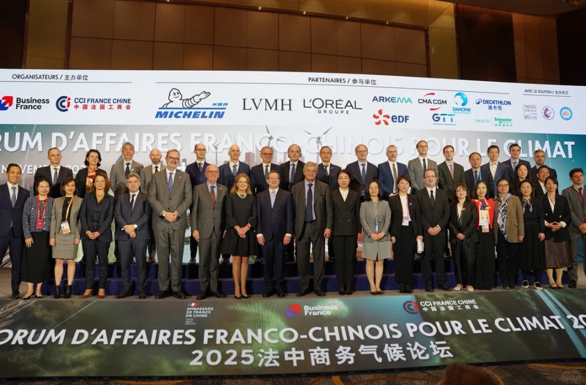 法国最强商业阵容