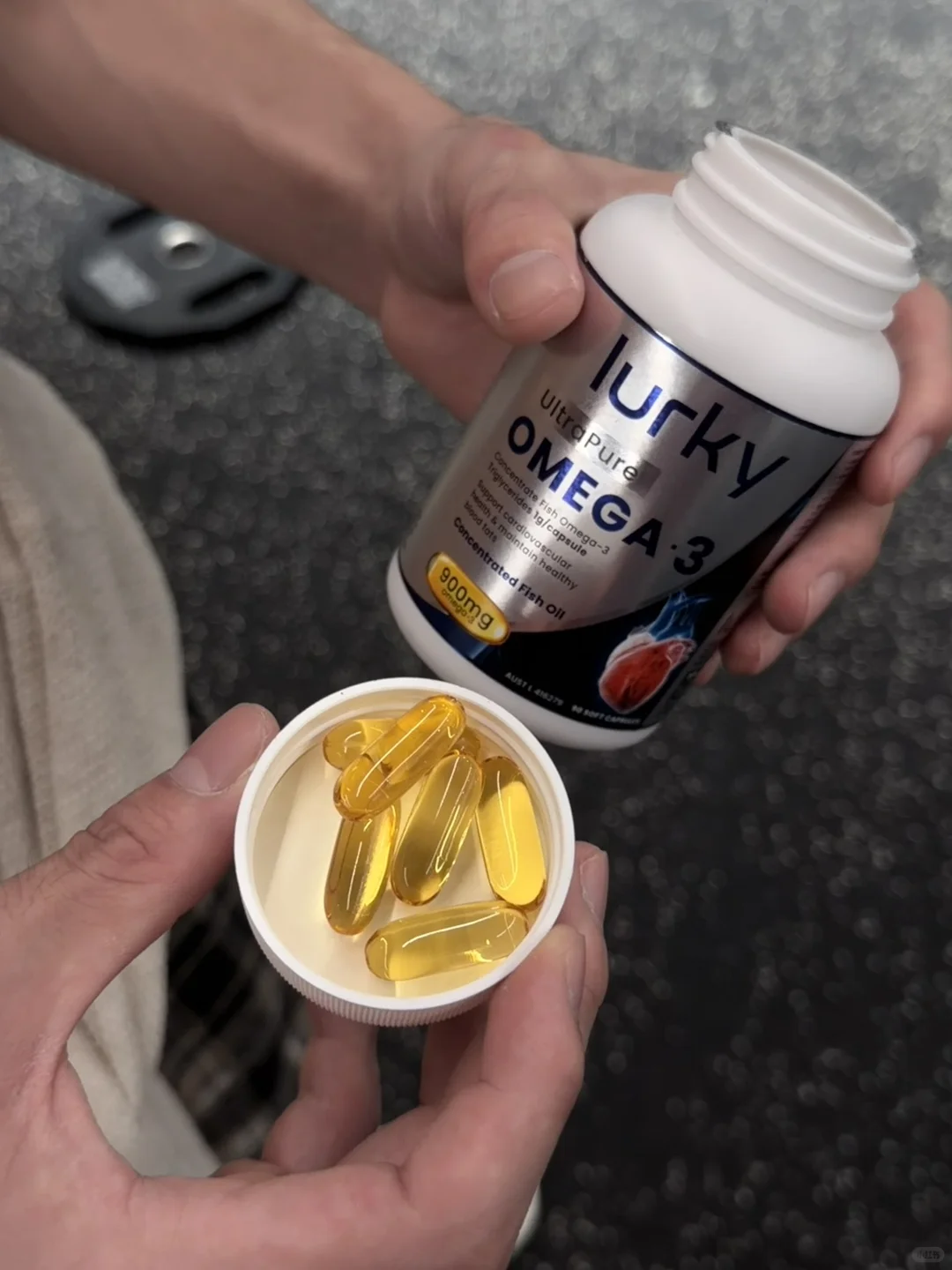 上海进博会找到我的“命中注定”