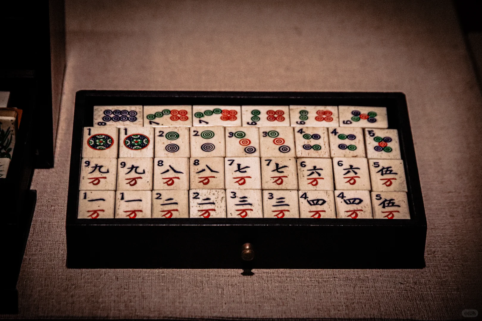 广州十三行博物馆（附攻略）