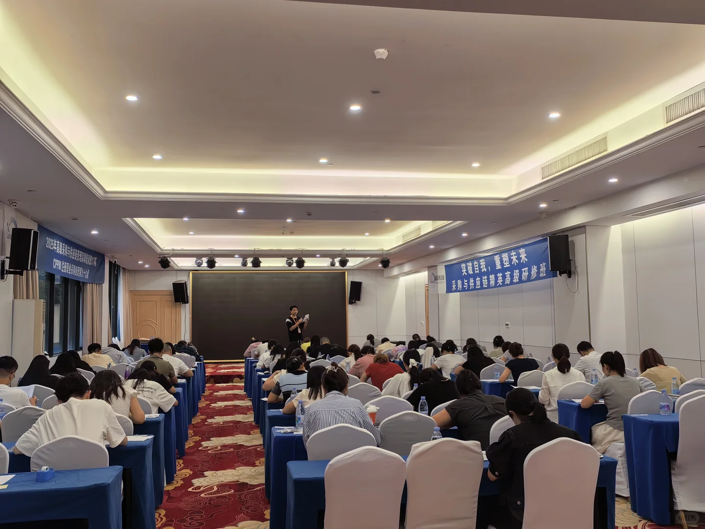 CPPM开课倒计时9.18-9.21