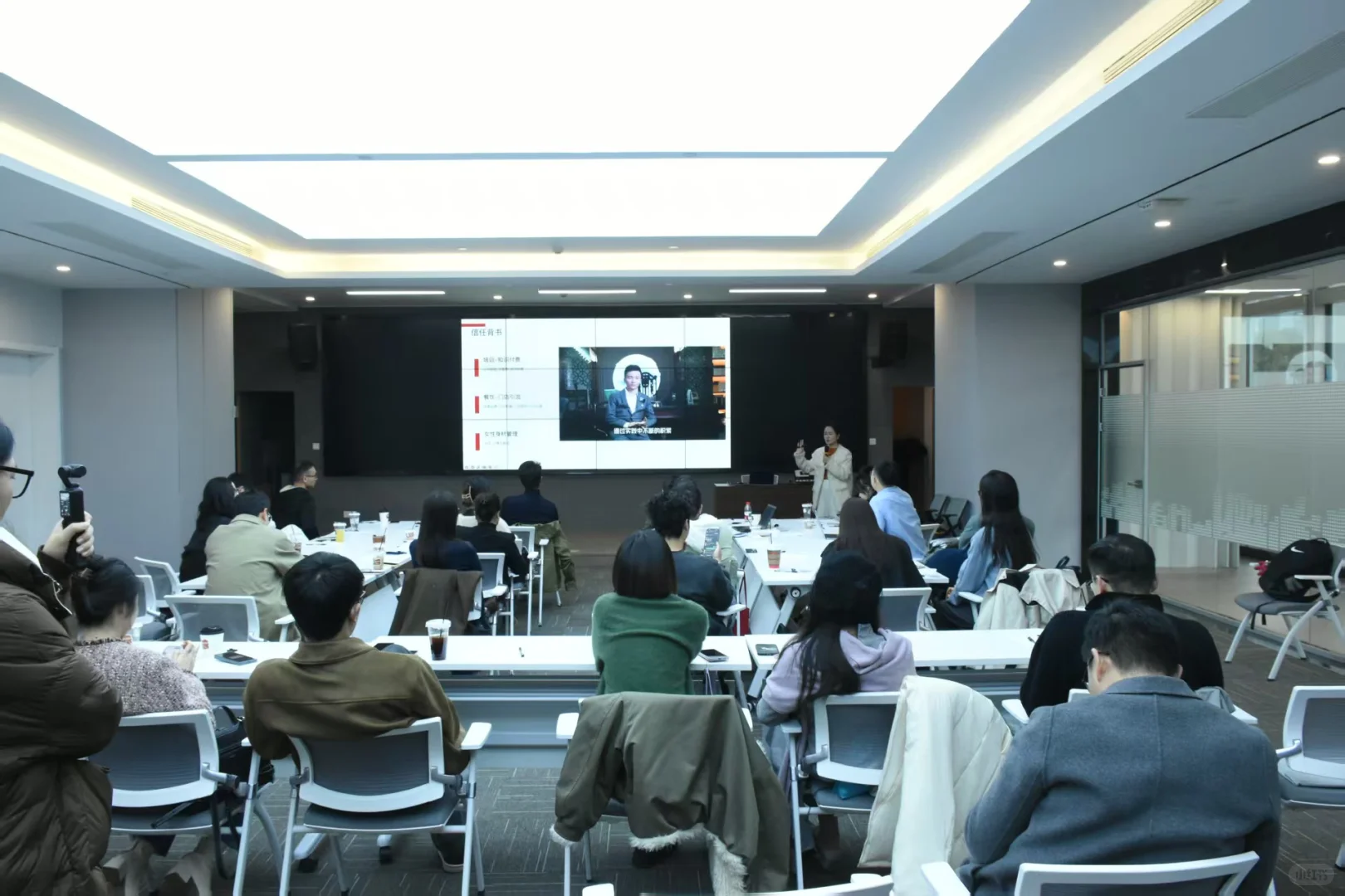 【活动回顾】第十期：线上获客的底层逻辑