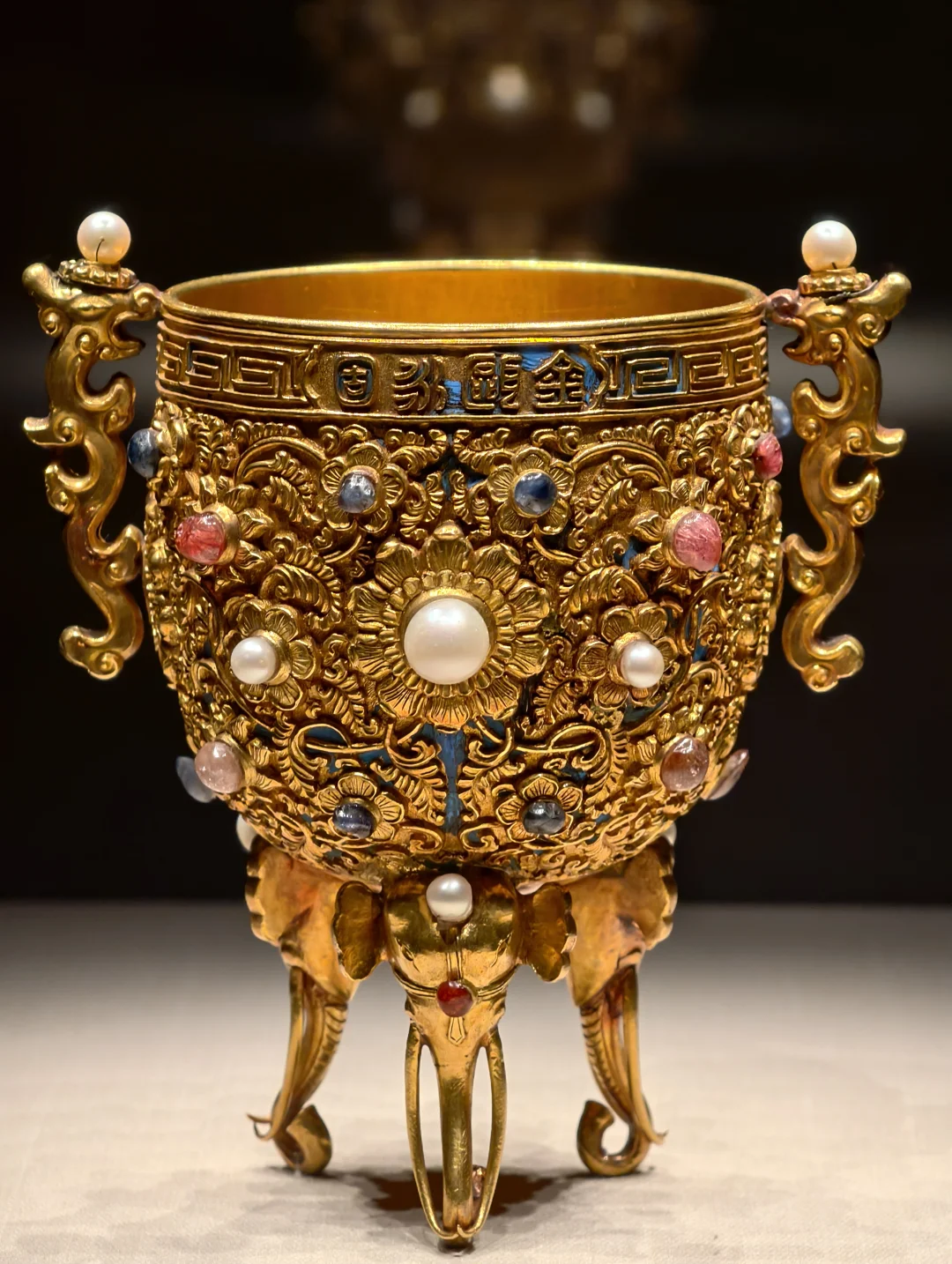 故宫百年大展‼️超全参观攻略+必看展品