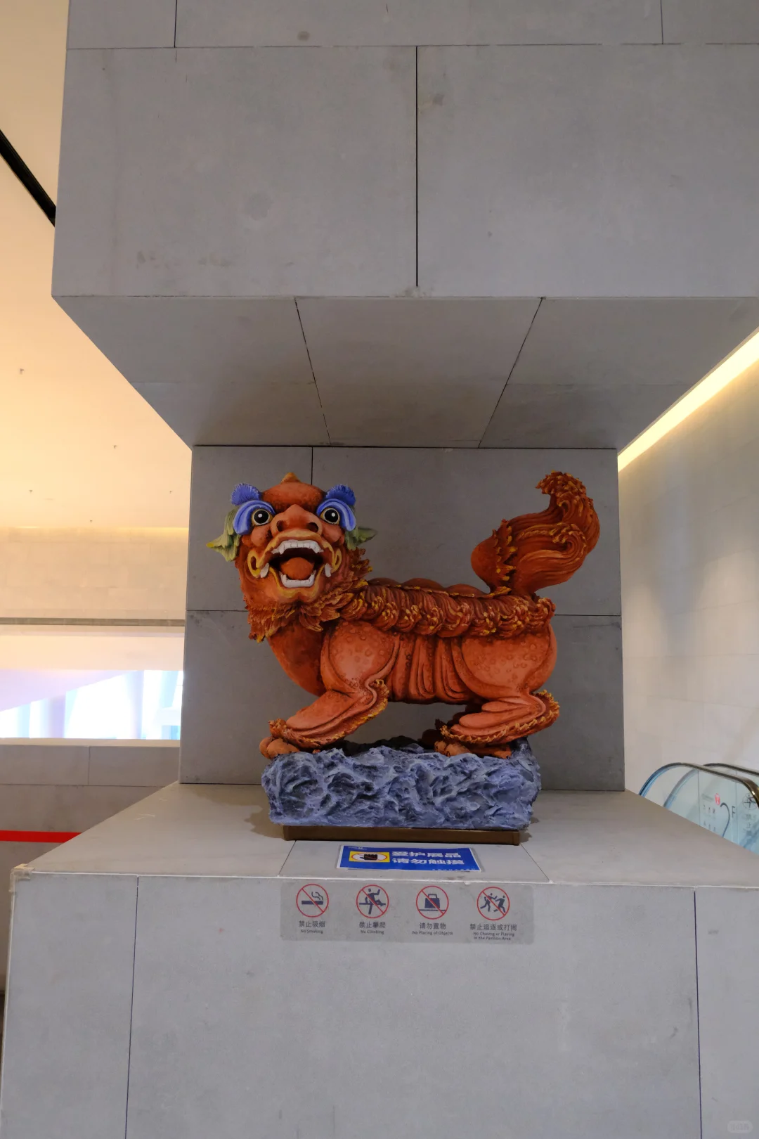 广州新晋文艺地标打卡！?白鹅潭艺术中心