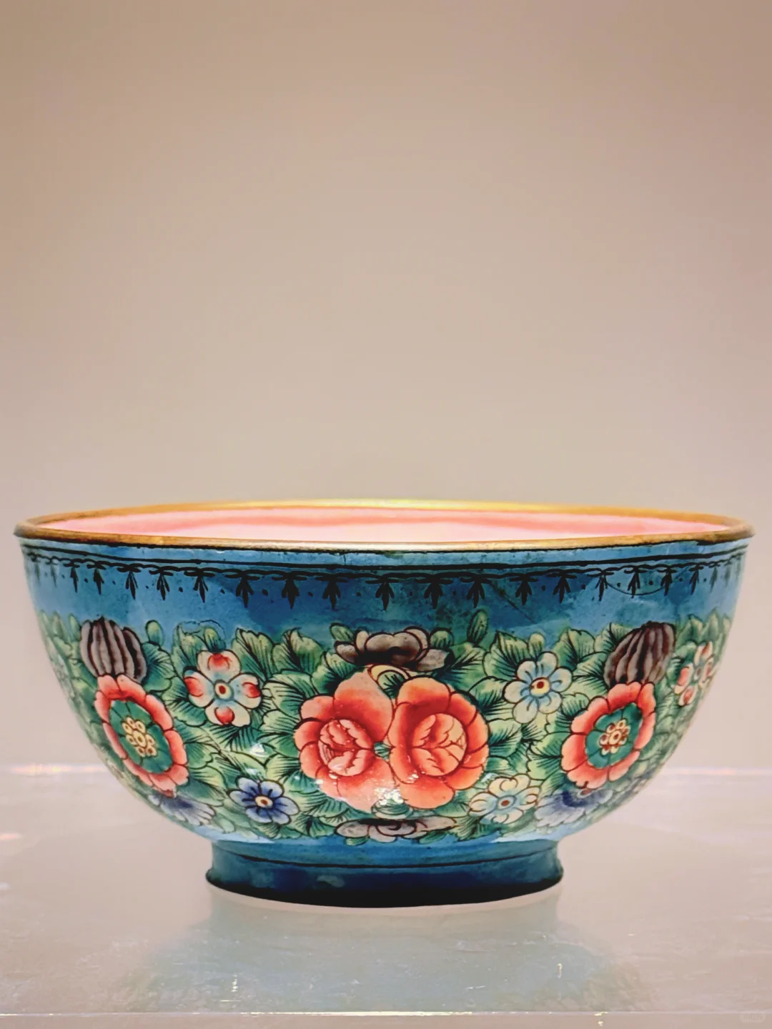 观展·清代外销珍品展｜世博会博物馆