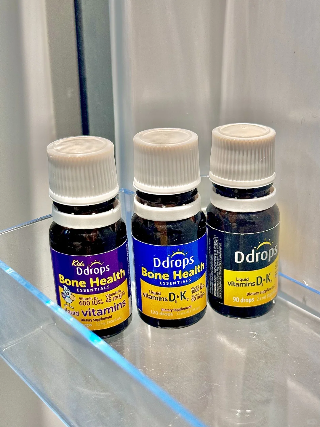 原来缺D从娃到爷奶全覆盖！?