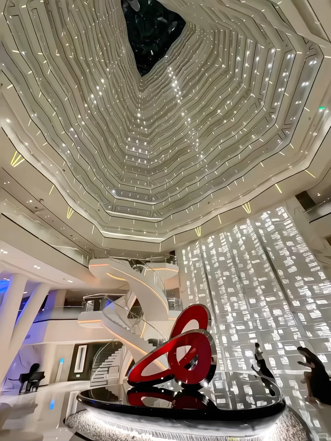 有人去广州吗?(12.7-3.31)急转四季酒店