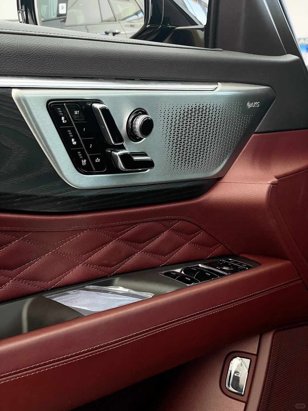 CT6这个价格开走！