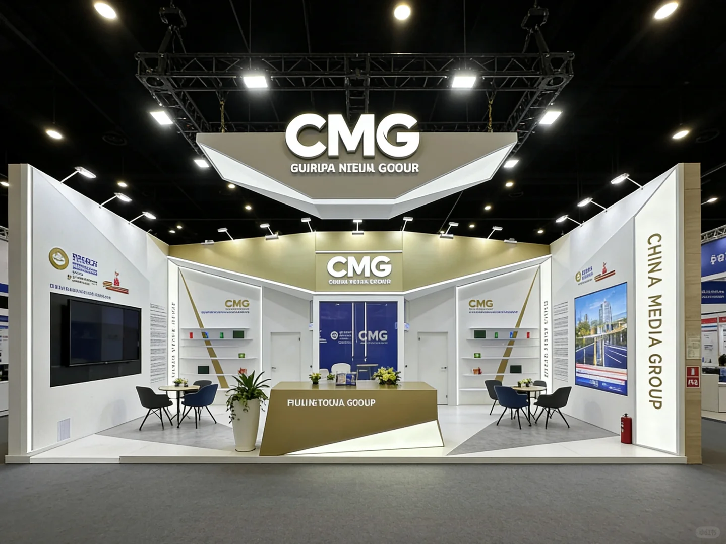 为什么陶瓷企业都重视ceramitec展台？