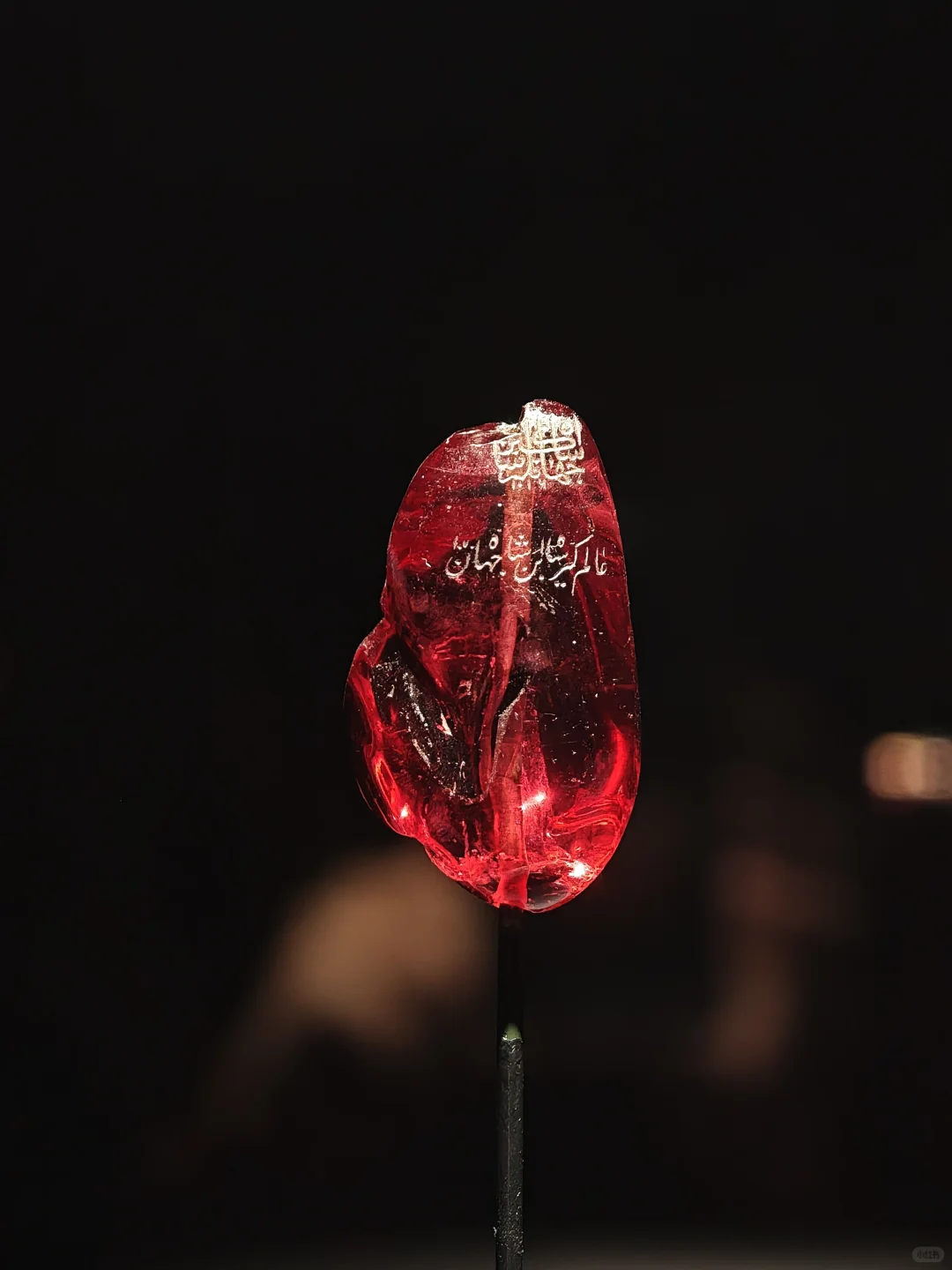 深圳丨深博丨繁花与利剑