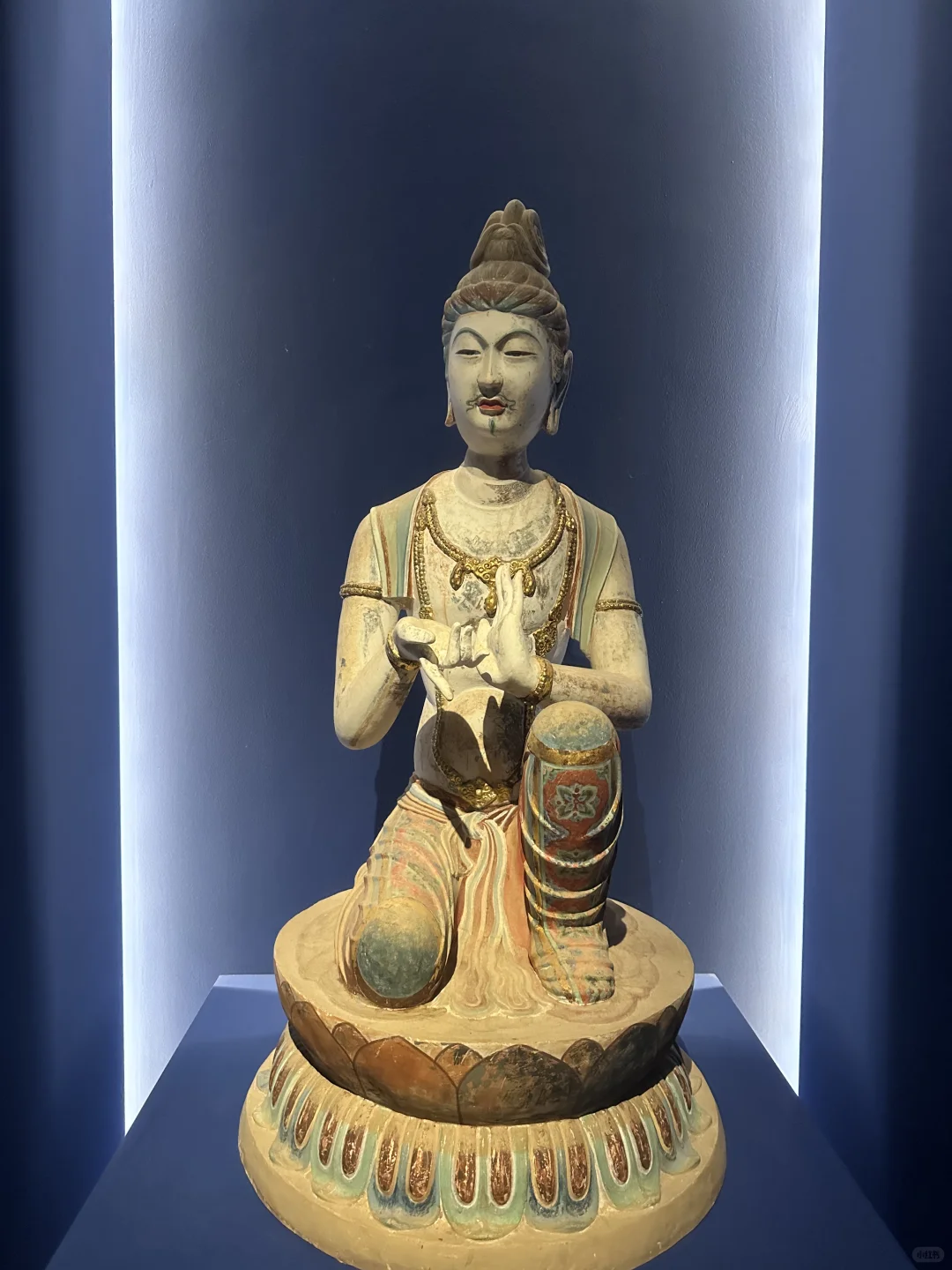 何以敦煌 念念回响展