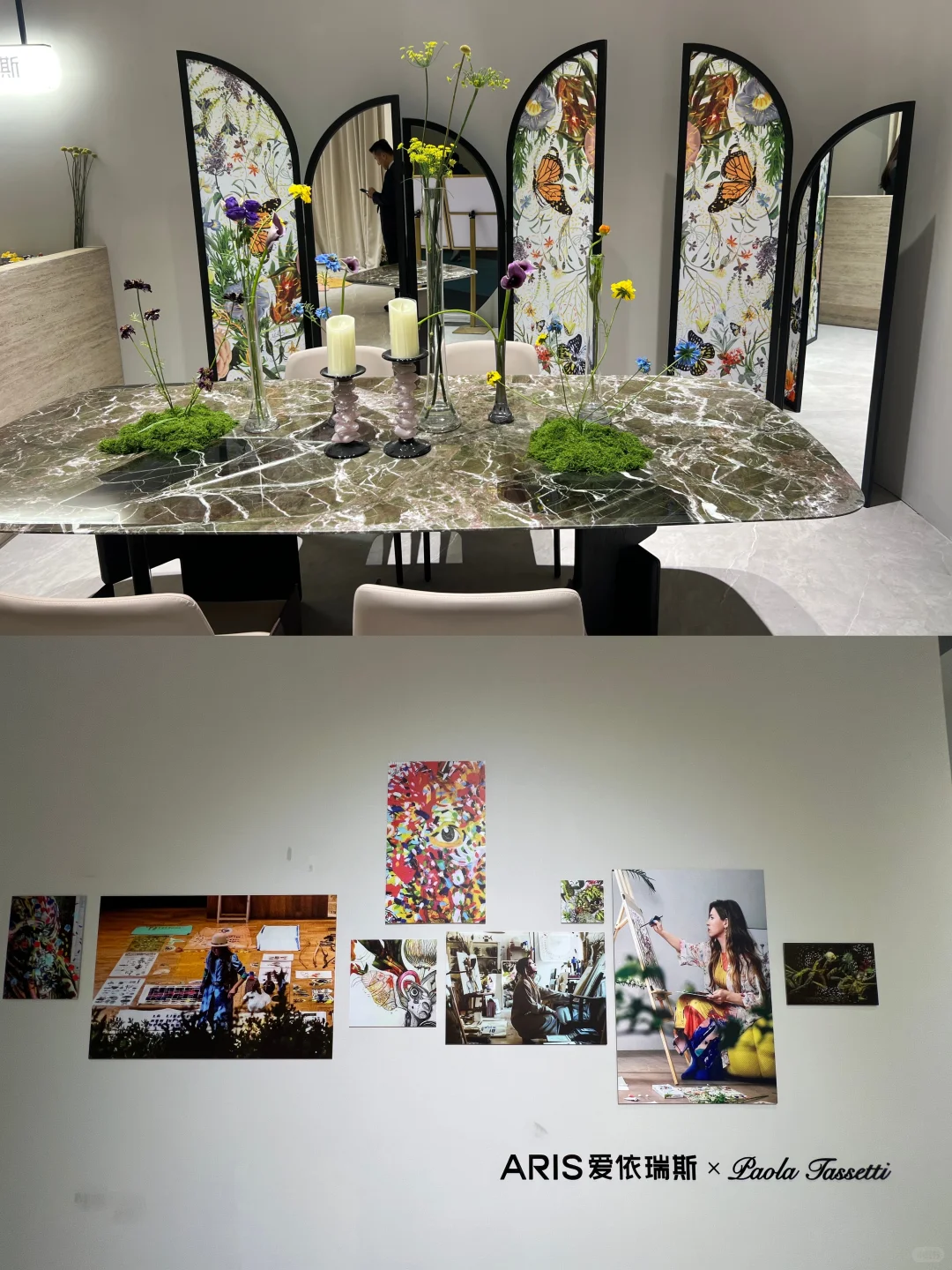 亲测!爱依瑞斯设计展,这3件家具闭眼冲