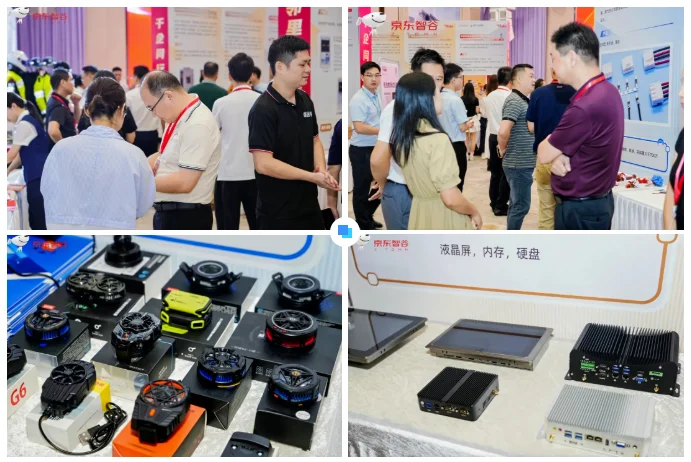 别单打独斗了!来深莞产业盛会,把生意做大