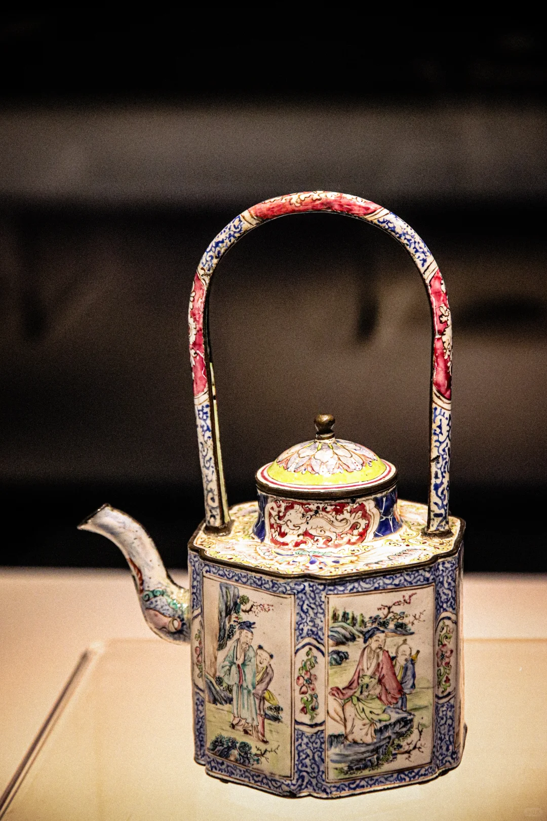 广州十三行博物馆（附攻略）