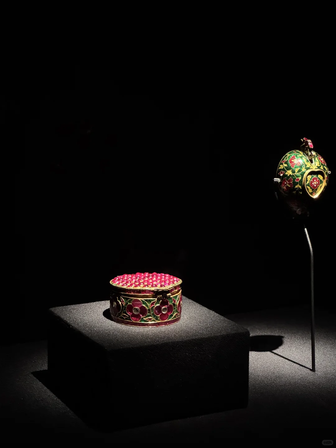 深圳新展:又是壕无人性的珠宝欣赏时刻