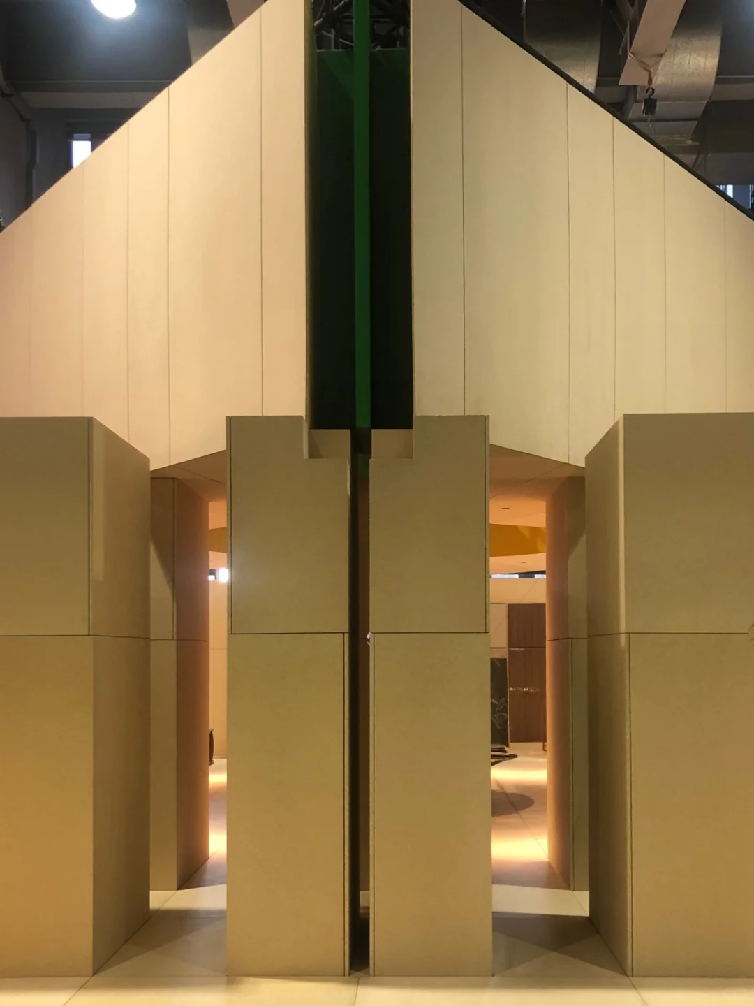 出行广州设计周