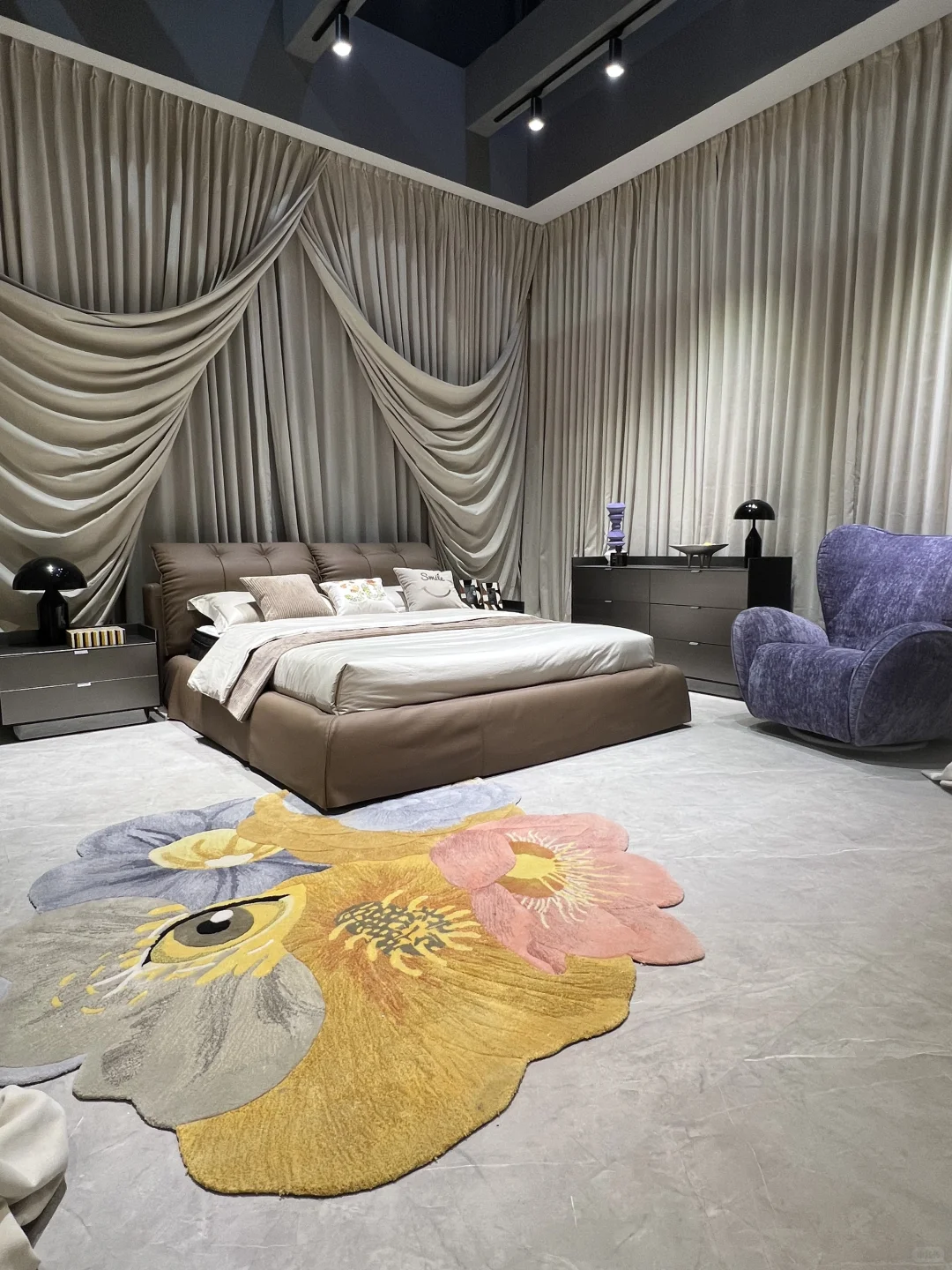 亲测!爱依瑞斯设计展,这3件家具闭眼冲