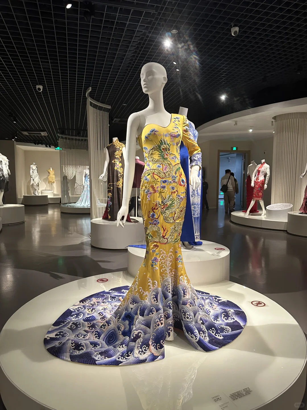 打卡免费的王鹤棣同款机位（杭州）