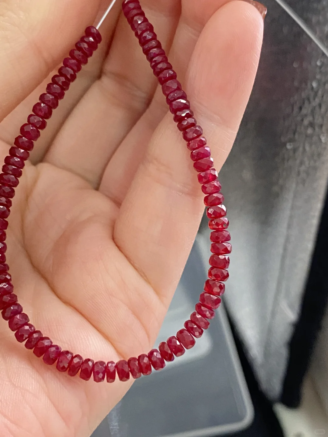 12月上海进博优品会珠宝通用攻略✨逛展不坑