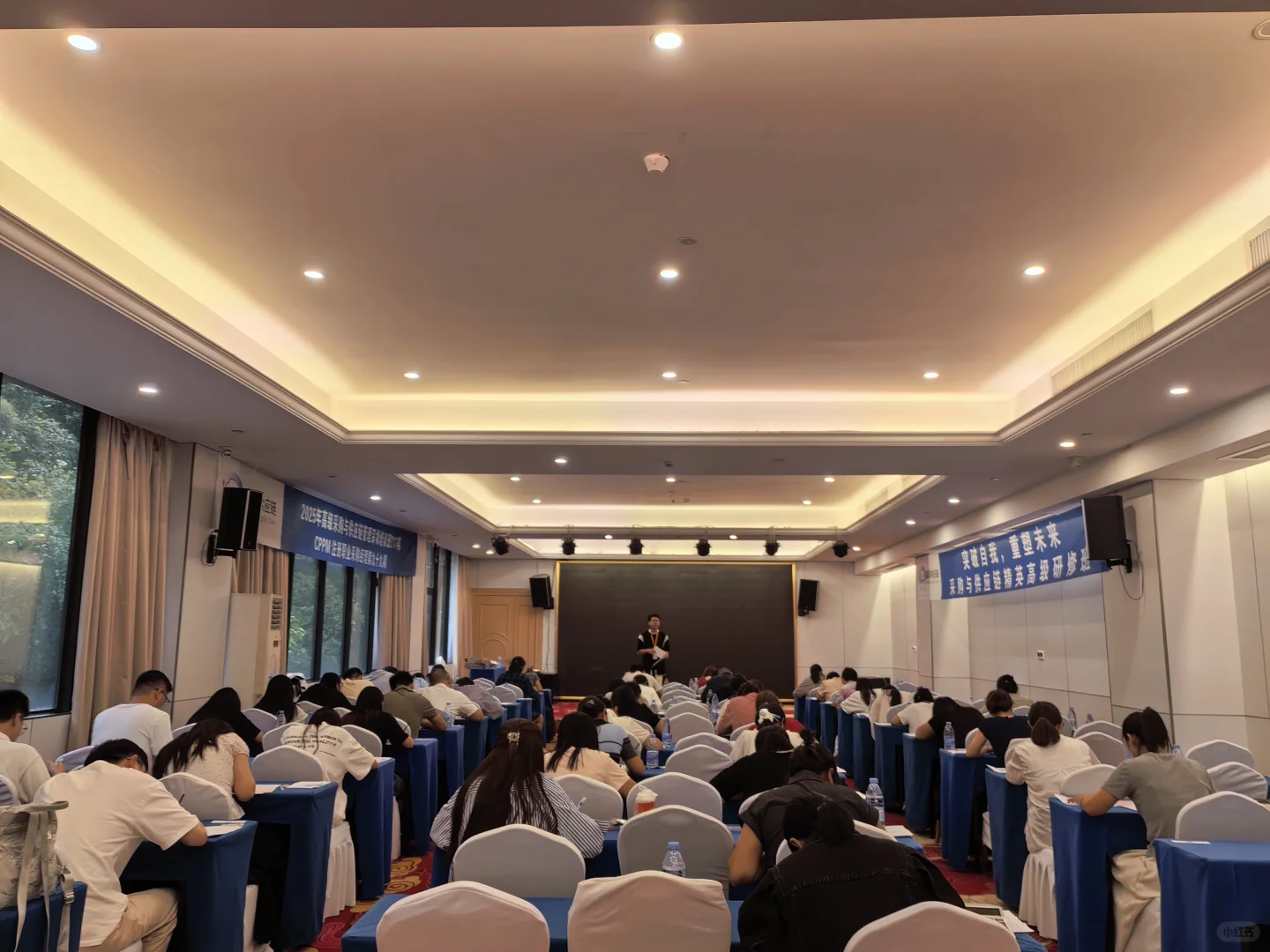 CPPM开课倒计时9.18-9.21