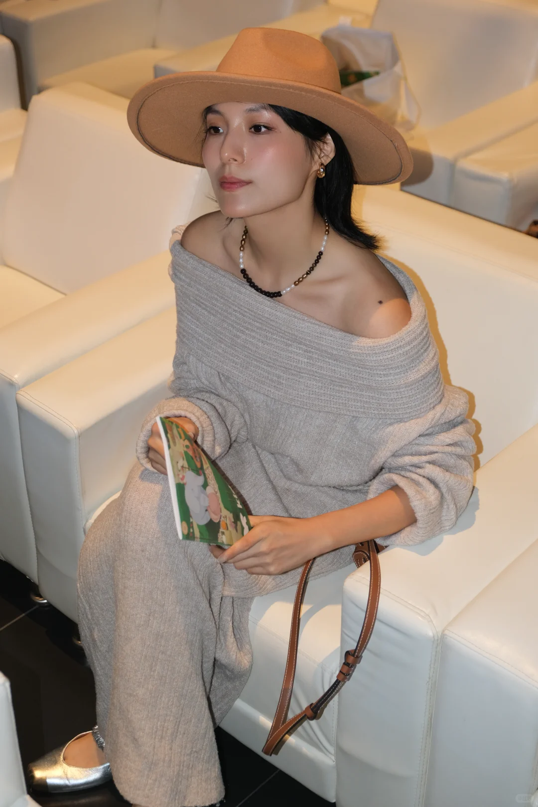 在蔚蓝梦境寻找童趣与美好???