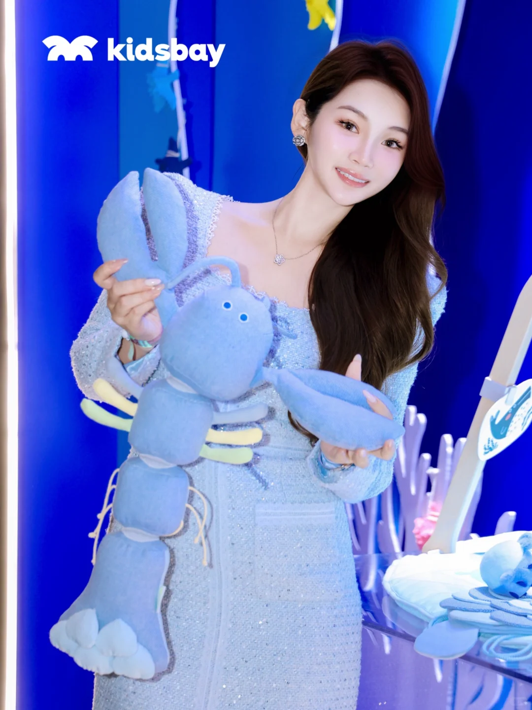 kidsbay蒙氏教育的海洋?