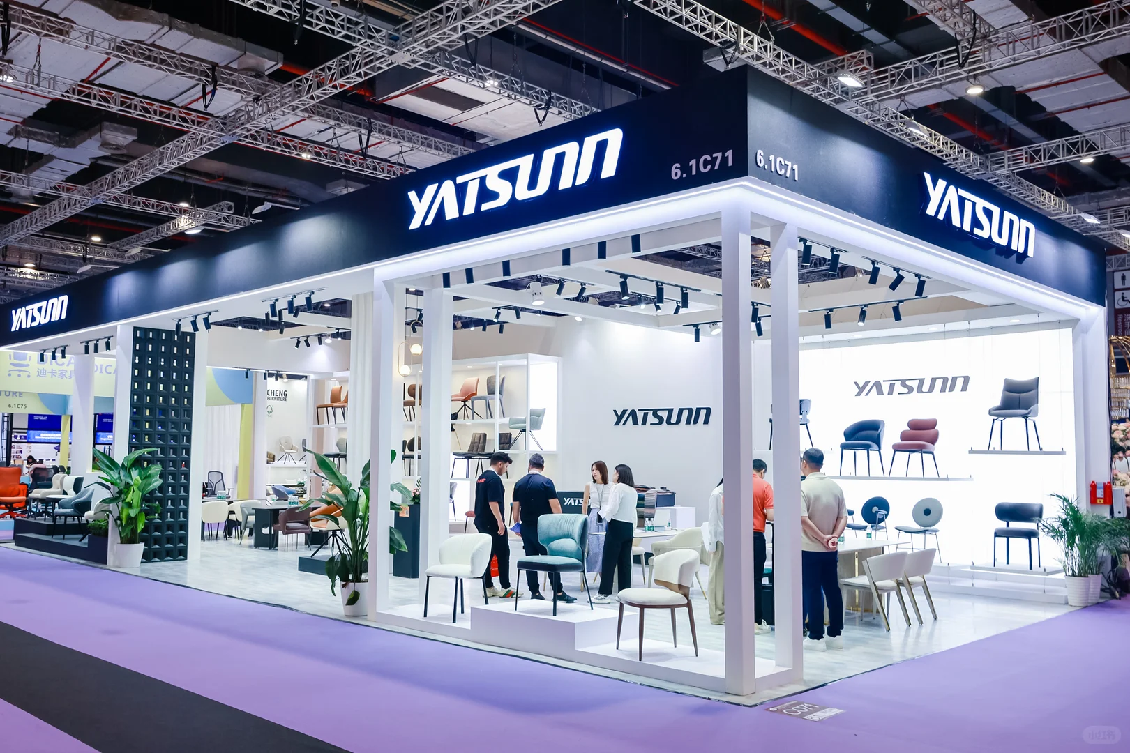 2026年广交会倒计时⏰！