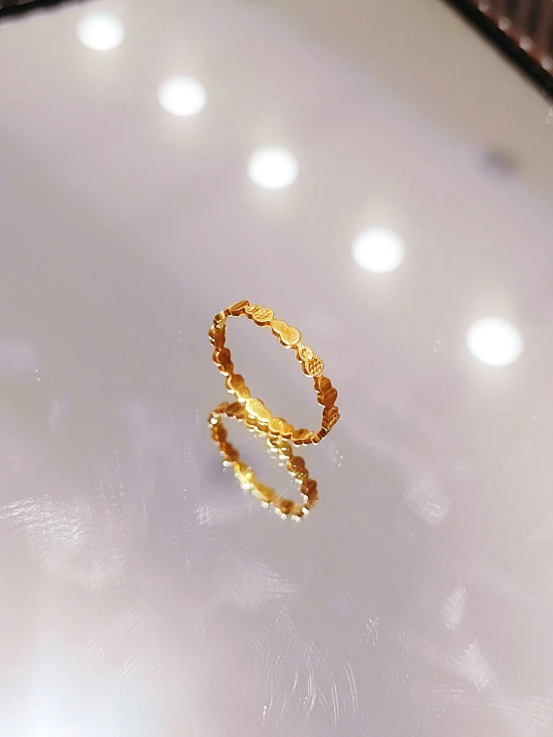 才两克！一时冲动就买了…