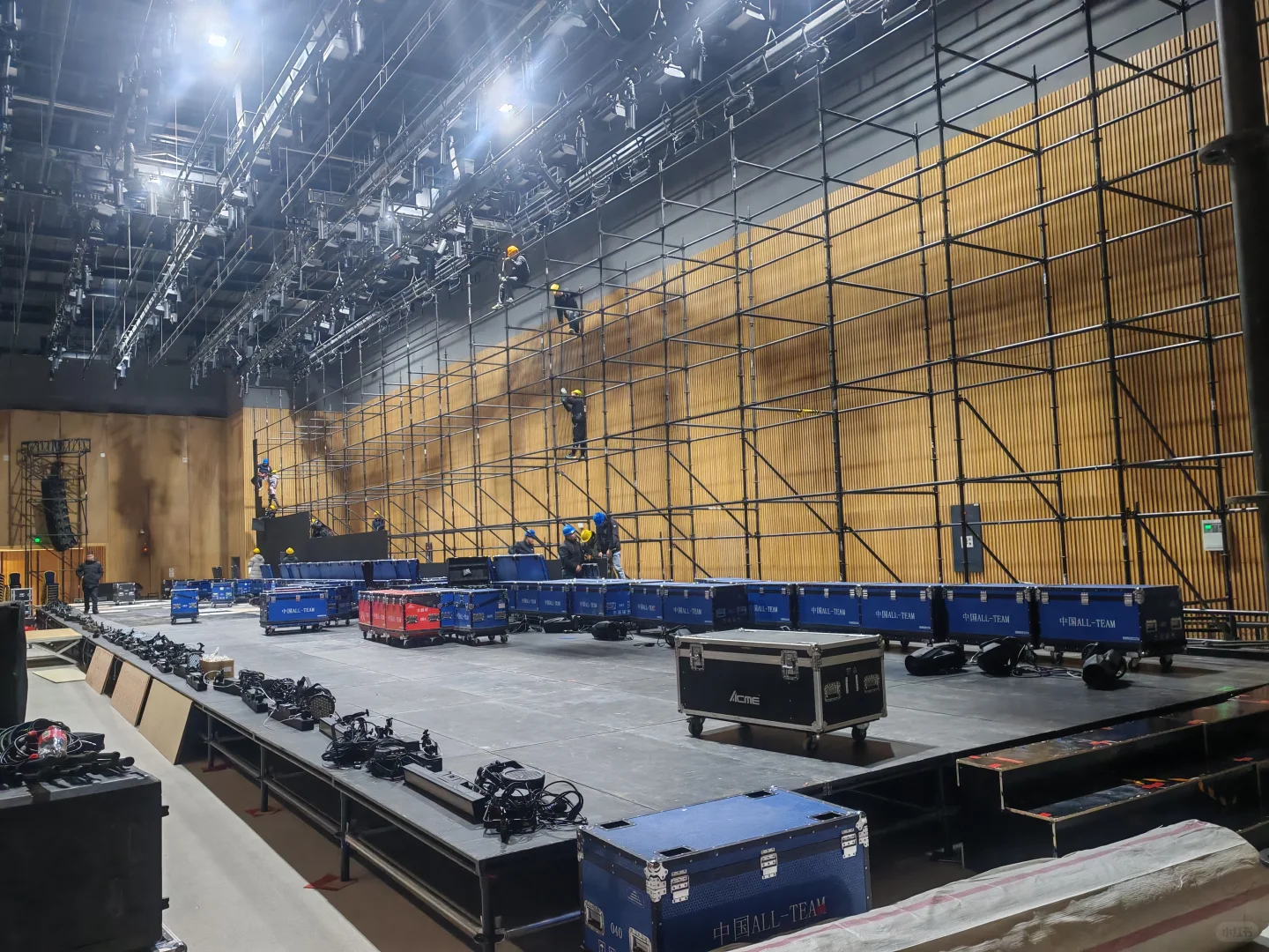 石家庄搭建供应商