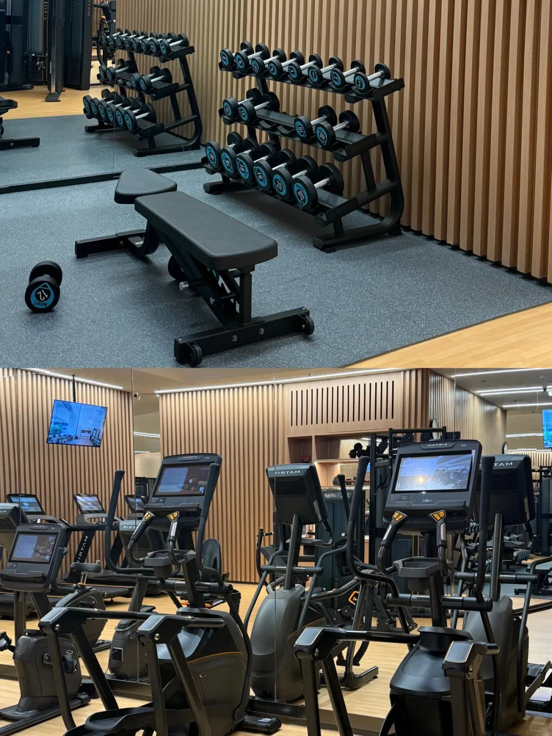 商旅出行推荐!这家江景艺术酒店直接封神✨