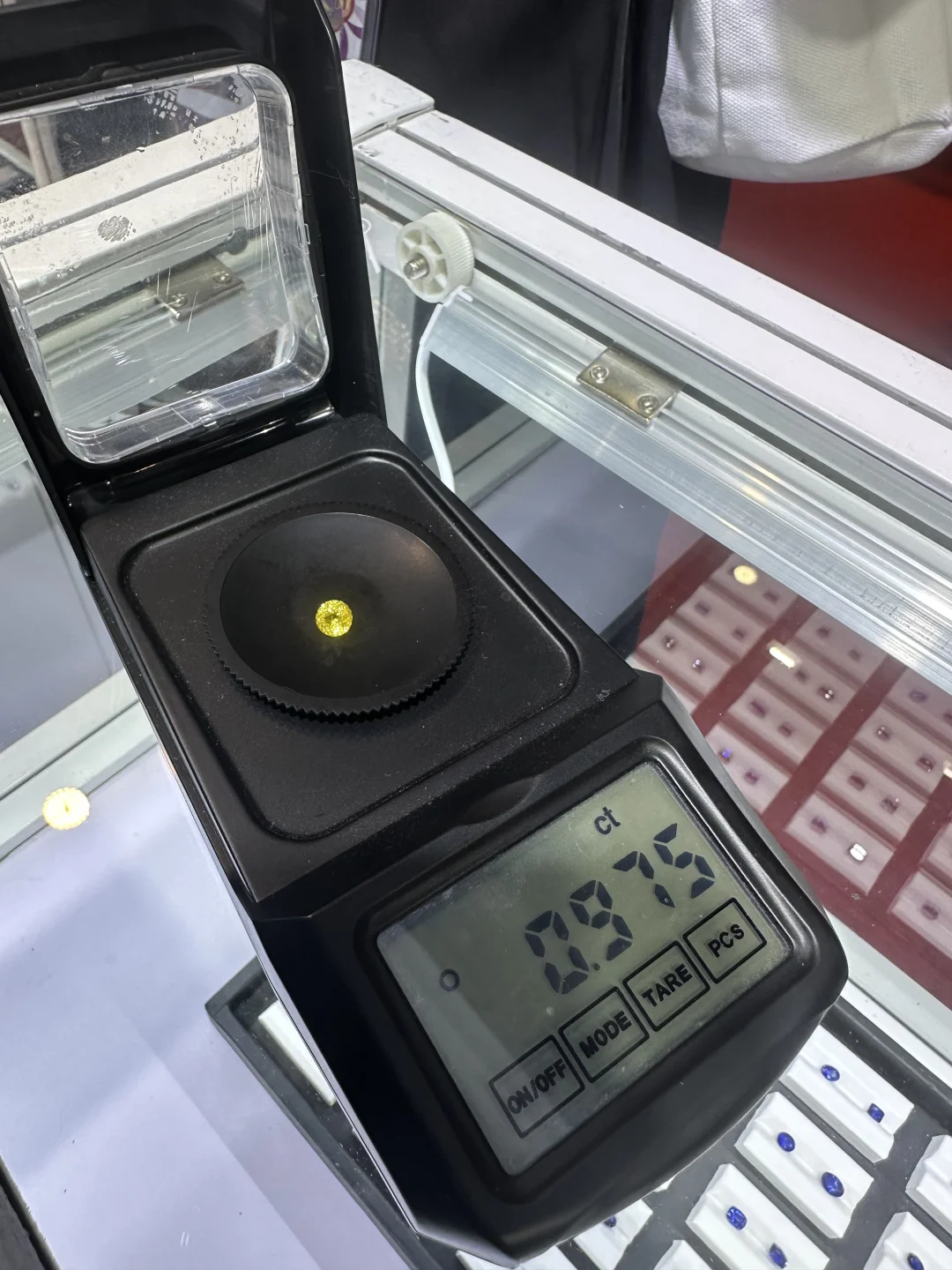 CIIE上海进博会打工记