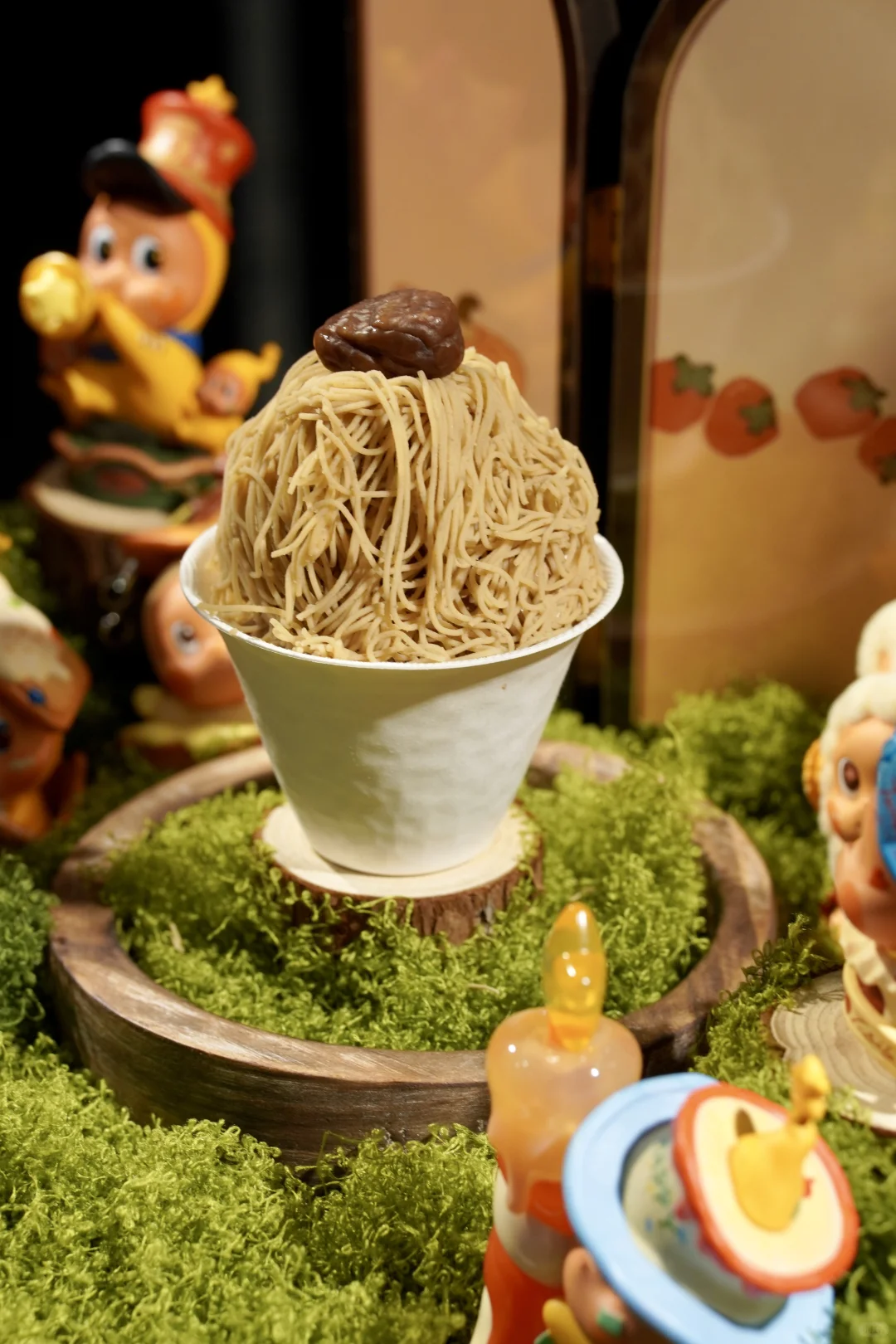 厦门国际咖啡展☕️咖啡脑袋快快集合‼️