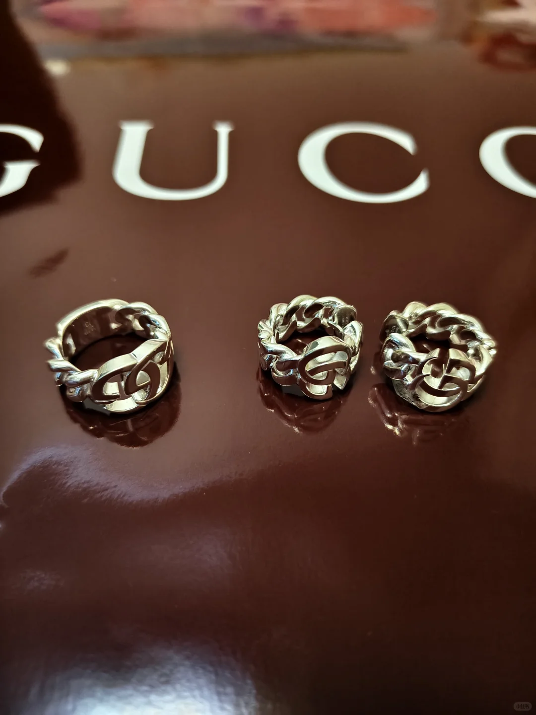 Gucci虐我千百遍