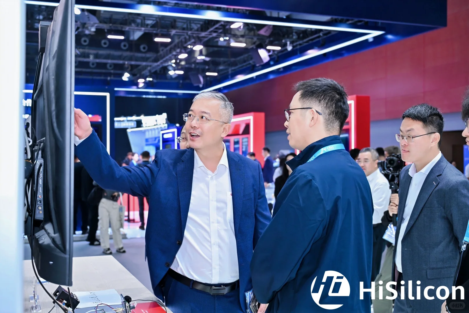 2025 数智科技生态大会