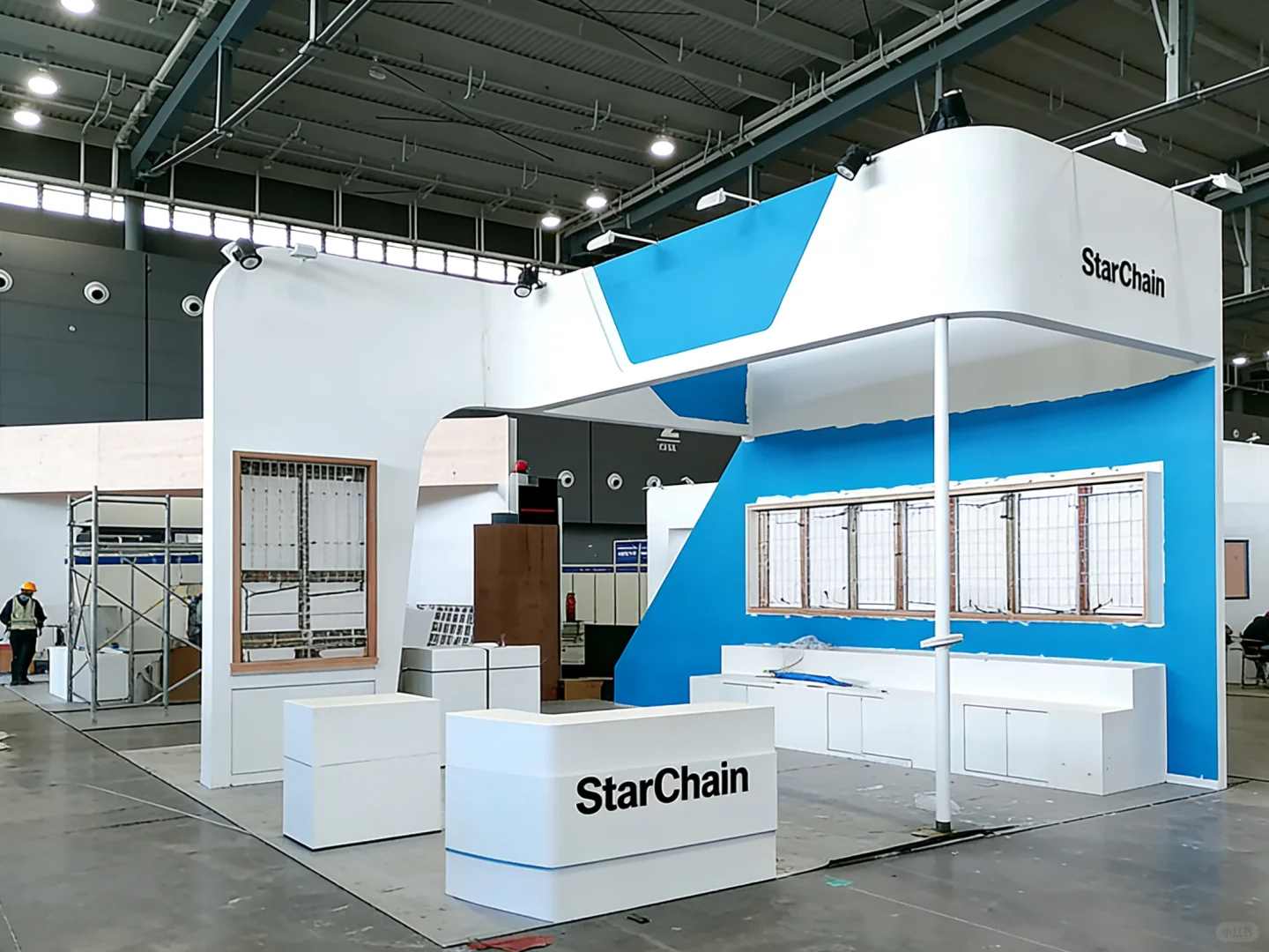 德国展会之慕尼黑电子展很吸引外贸人