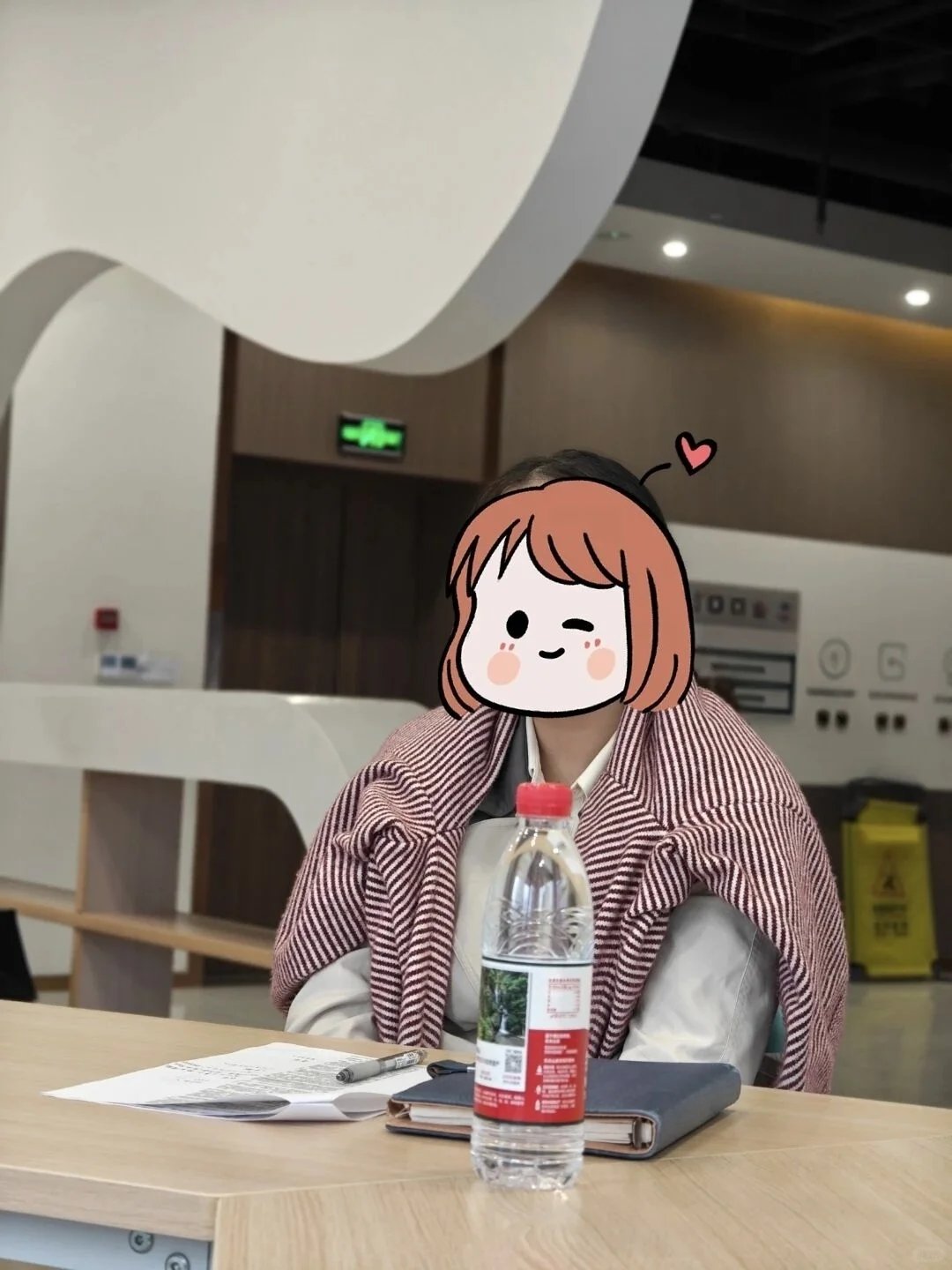 首场沙龙圆满结束，收获满满 ?